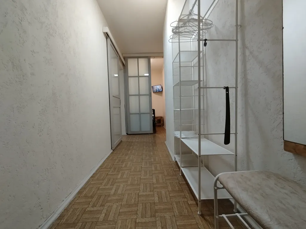 Уютная квартира для 3-4 человек у стадиона Спартак