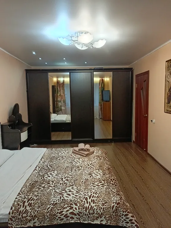 Уютная квартира в самом центре