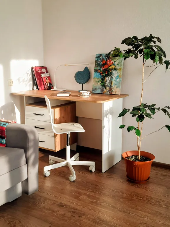 Квартира в центре