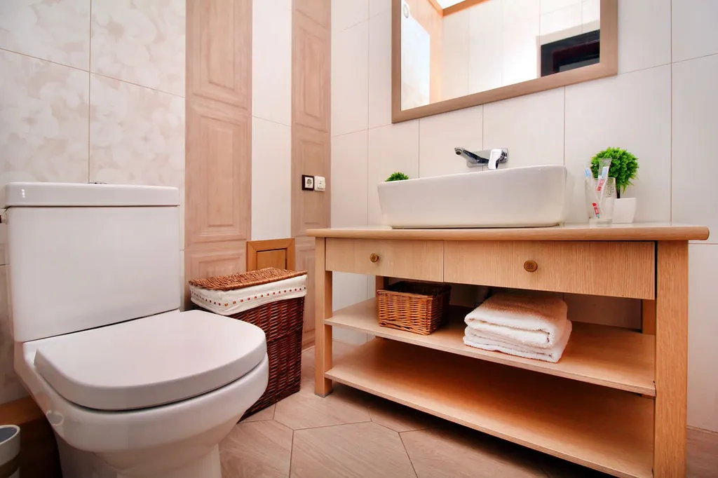 Однокомнатные апартаменты в ЖК Шахристан