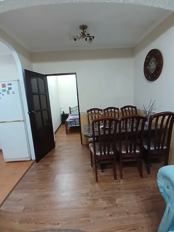 Коттедж Этаж дома под ключ — Гагра