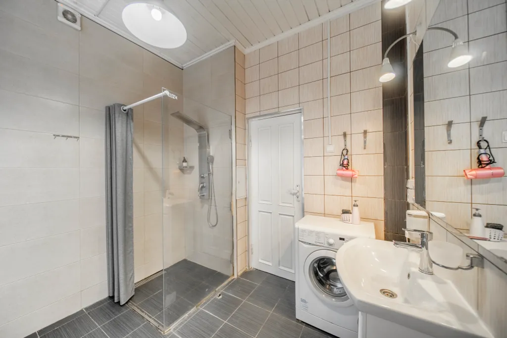 Квартира у Летнего сада и Михайловского замка