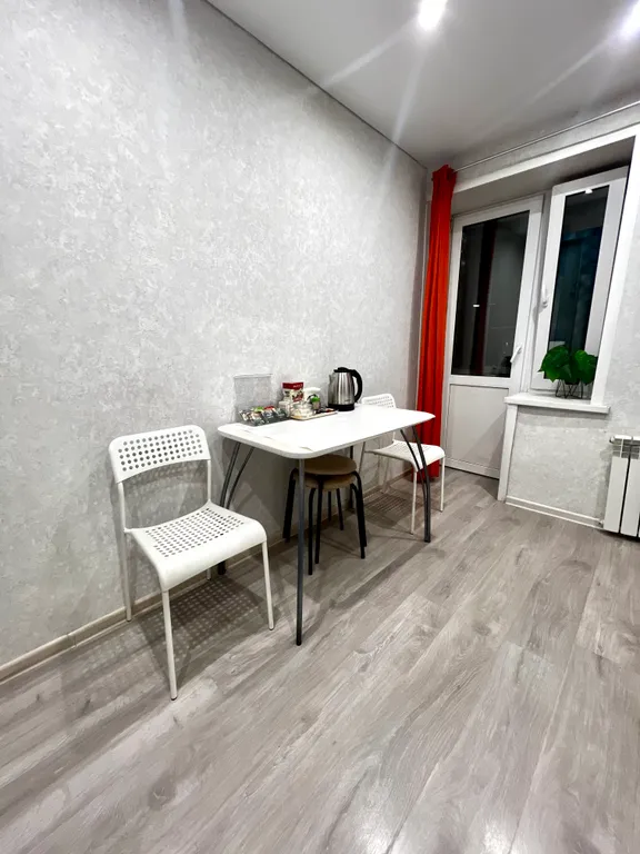 Чистая и уютная однушка на юго-западе