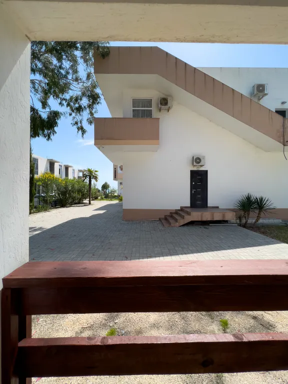 Apartment Lazurniy Bereg