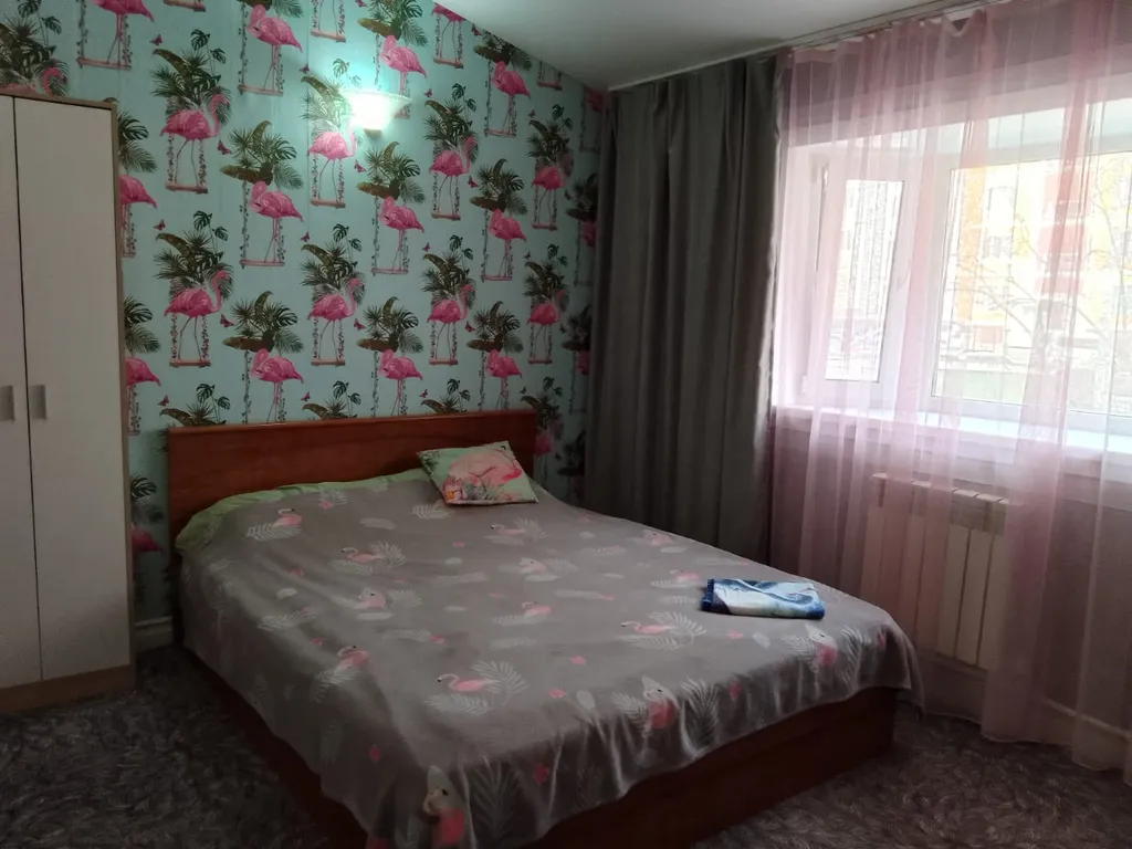 Квартира Комната — аренда посуточно в Южно-Сахалинск