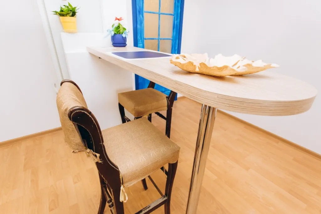 Квартира 2-комнатная Квартира — Екатеринбург