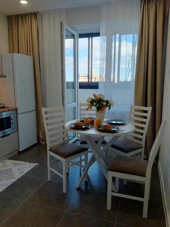 Зазеркалье