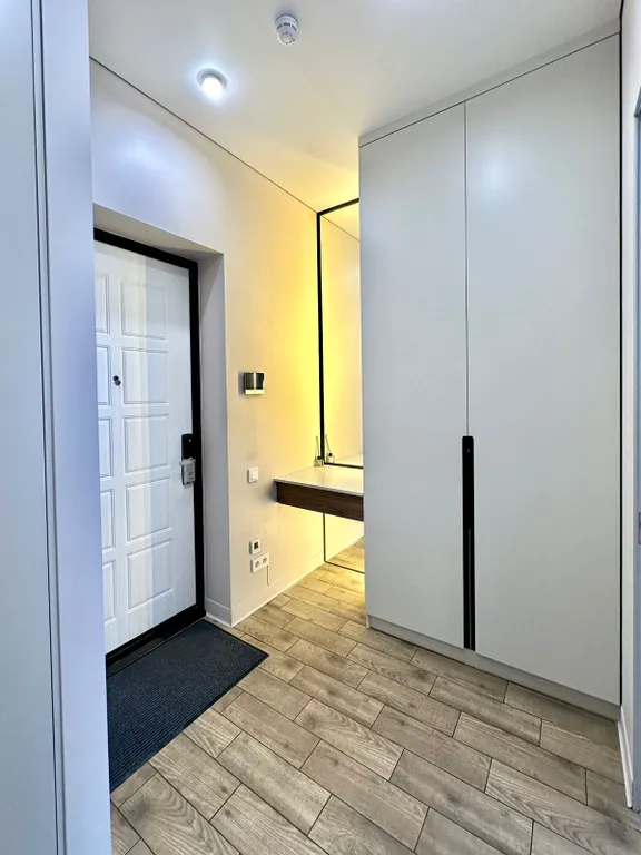 Уютная квартира в самом современном доме