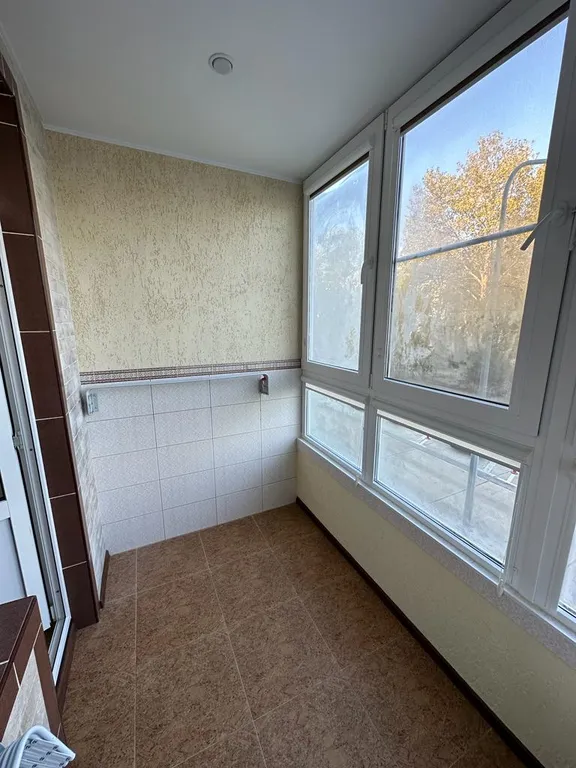 Квартира Красивая, уютная квартира у моря — Анапа