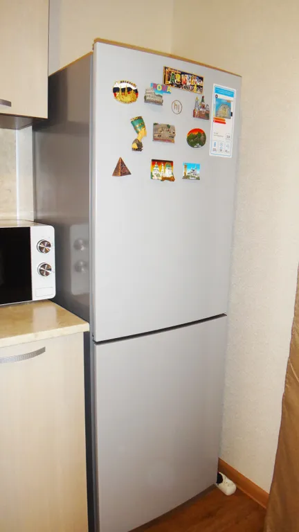 Апартаменты MED