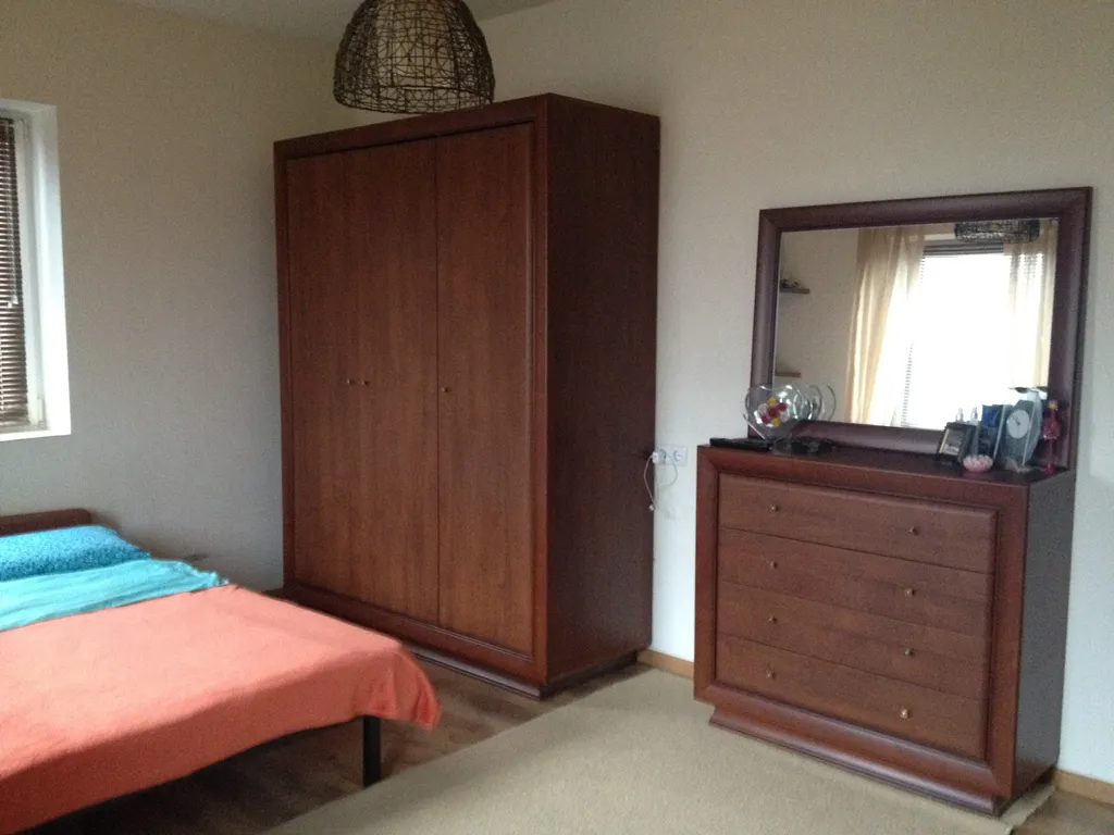 Апартаменты с кухней