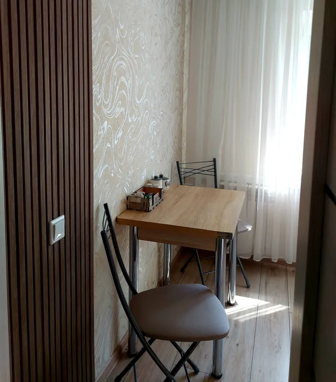 Квартира Квартира Волжский берег — Тверь