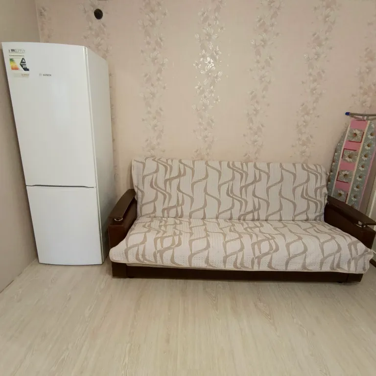 Уютная двухкомнатная квартира в центре города