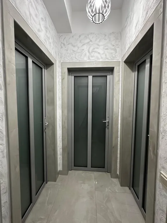 Апартаменты на берегу моря