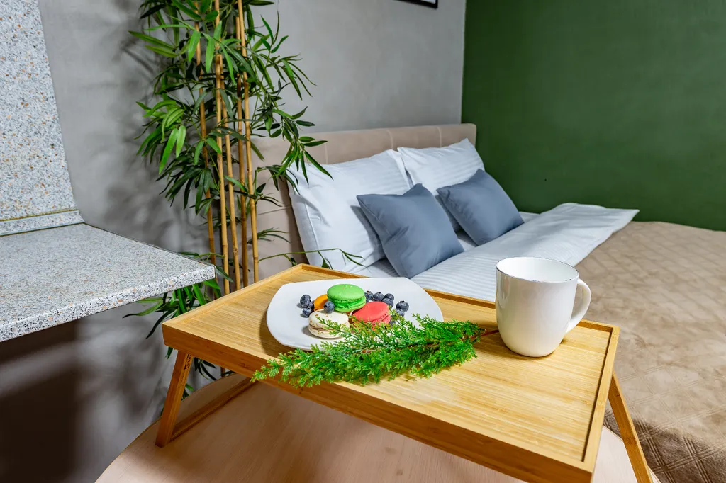 ApartMe Технологический институт