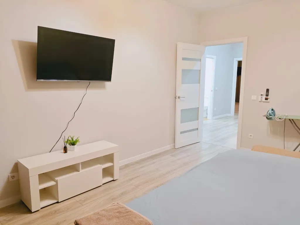 Квартира 3-комнатная Квартира — Краснодар