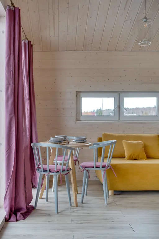 Коттедж Уютный маленький домик — Ступино