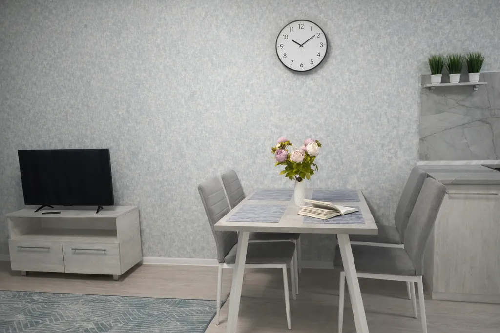 Апартаменты Пятница