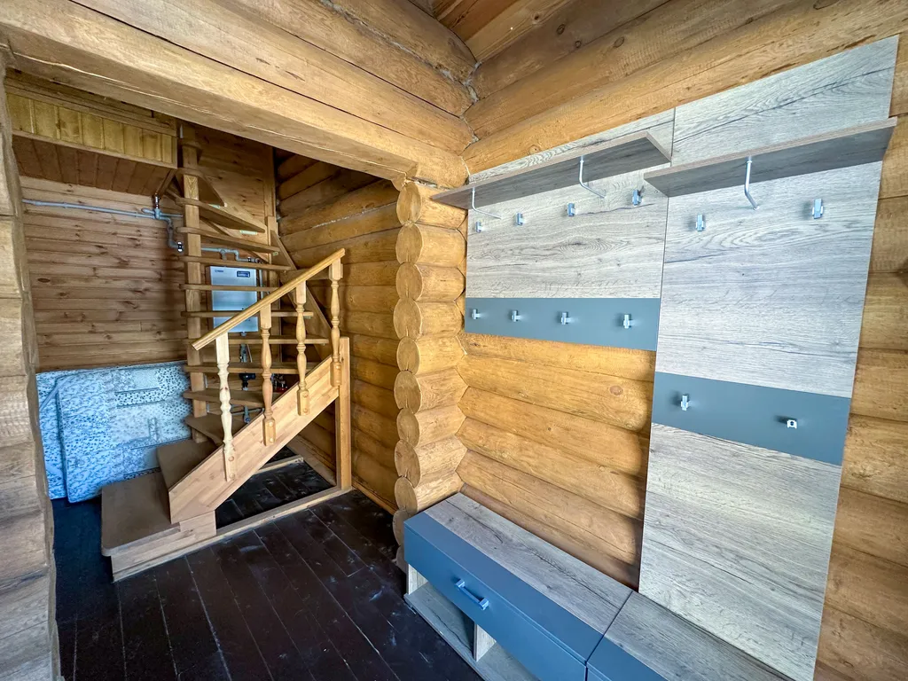 Таунхаус в эко комплексе Лаура