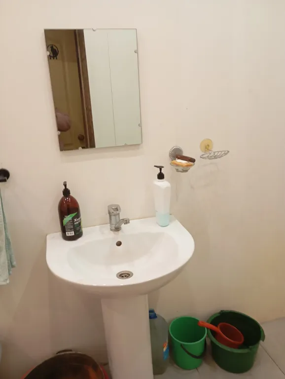 Дом с баней