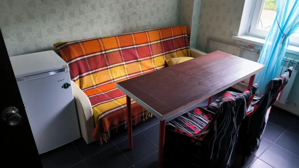 1-комнатная квартира недалеко от больницы Семашко и канатной дороги