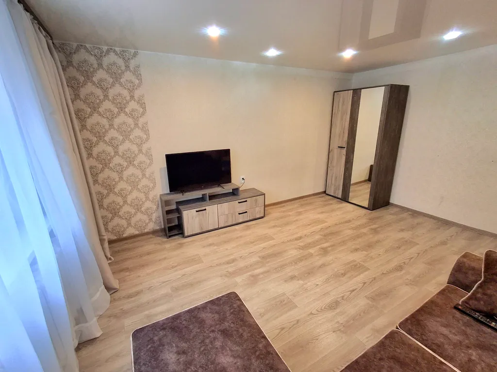 Уютная квартира в центре