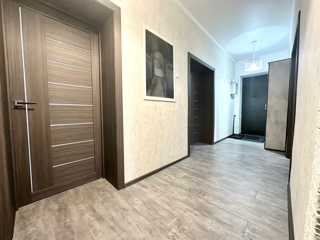 Квартира Квартира рядом с Южным вокзалом — Калининград