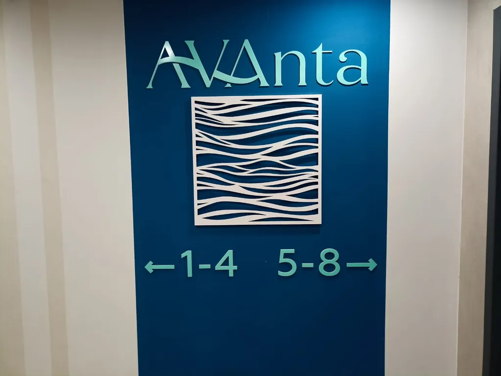 Квартира Уютная квартира с видом на море — Анапа