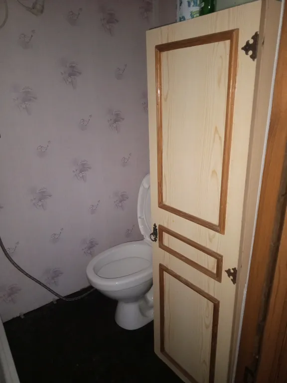 Уютный летний домик на берегу реки Ока