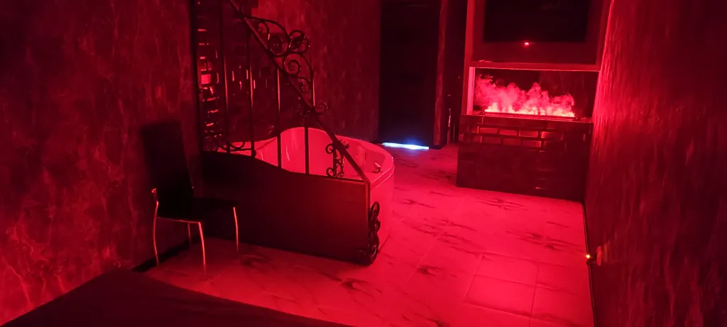 Уютная, современная и комфортная студия