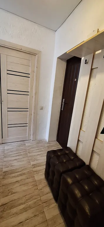 Уютная двухкомнатная квартира