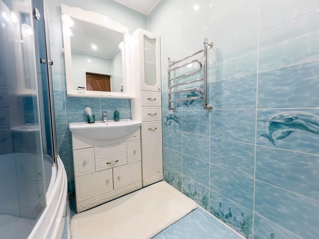 Апартамент престиж