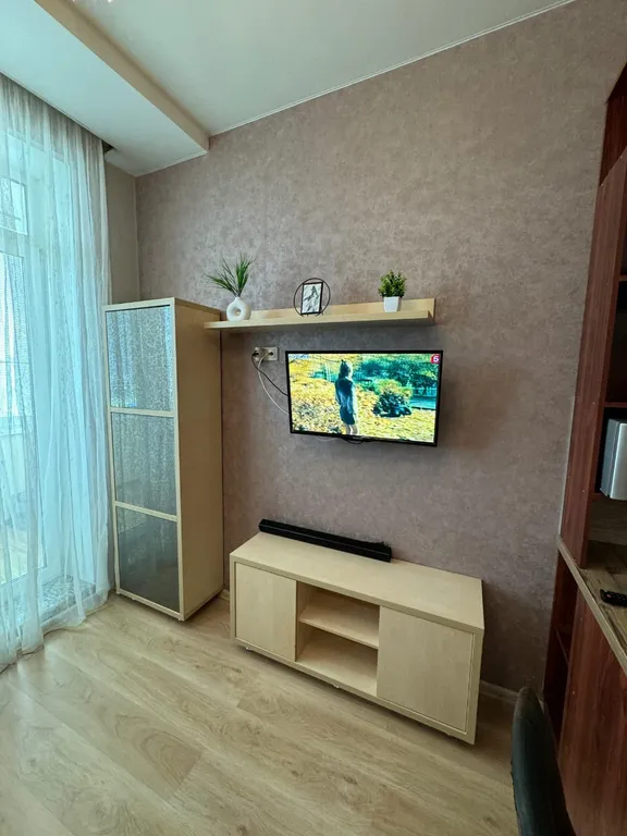 Хорошая квартира в хорошем доме и хорошем районе