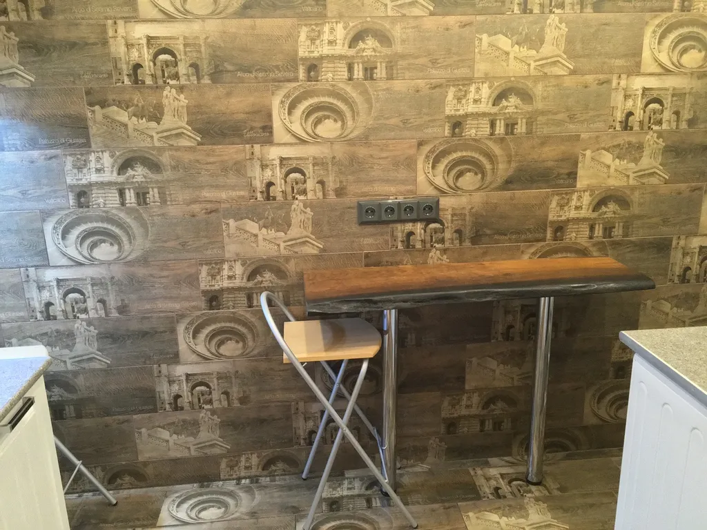 Двухкомнатный семейный номер