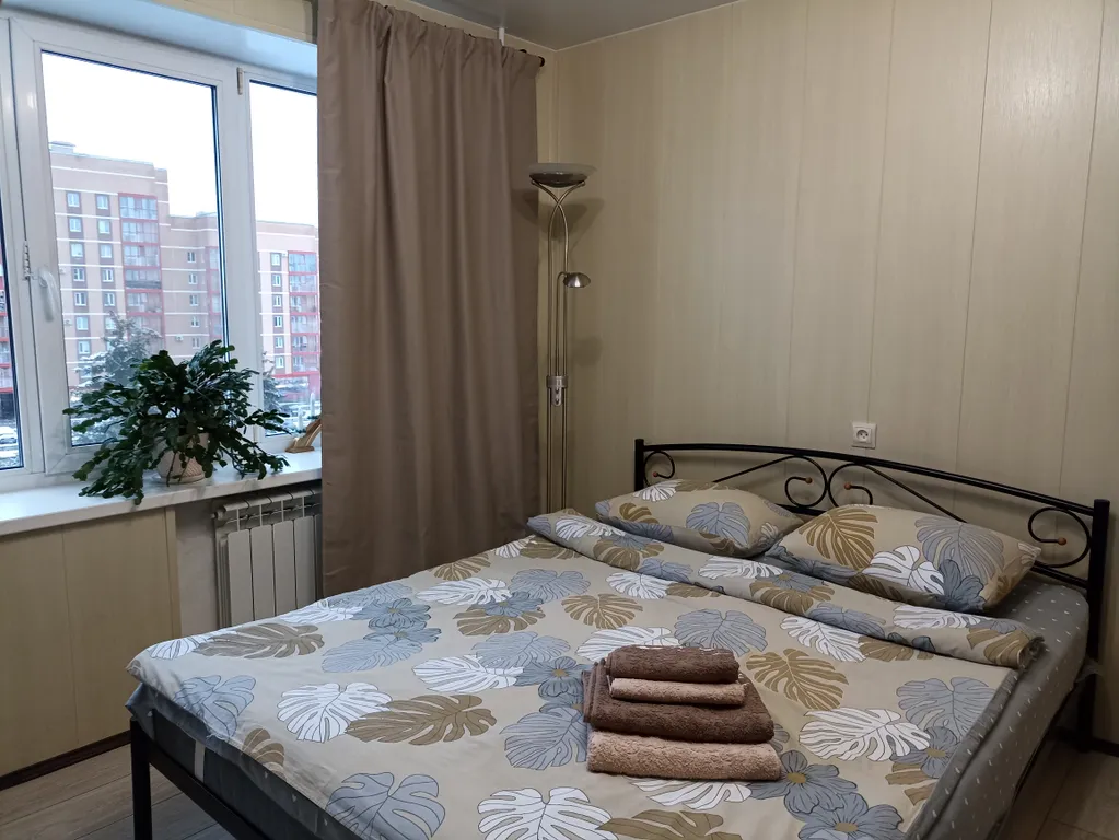 Видовая квартира в фешенебельном районе