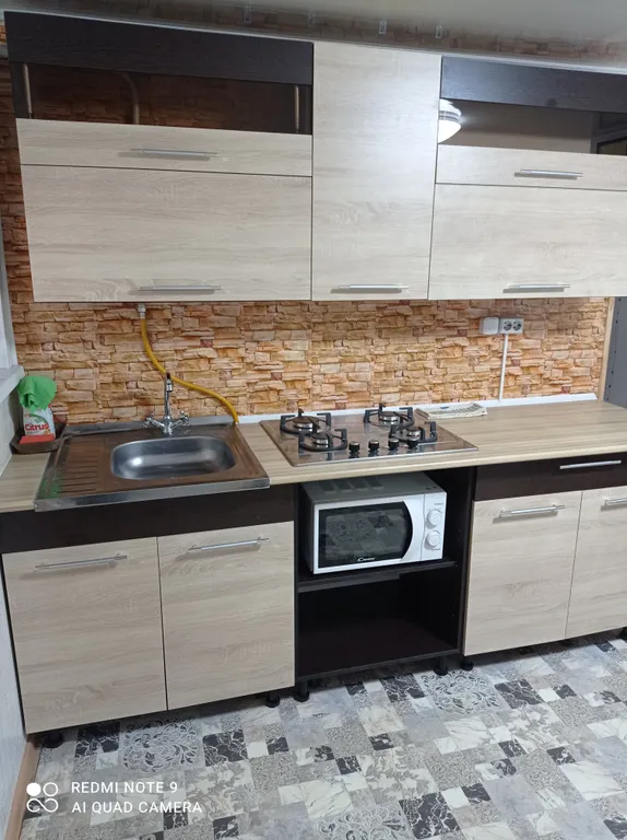 2-комнатная Квартира — аренда посуточно в Богучар