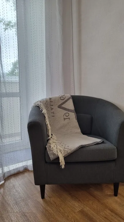 Квартира Квартира в центре — Хабаровск