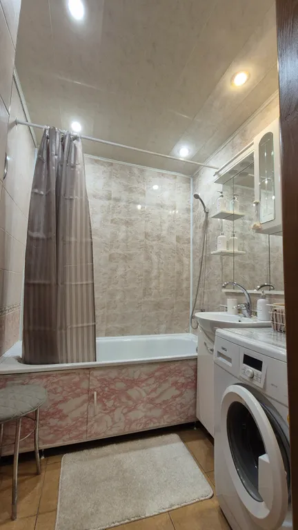 Квартира на Алексадровке