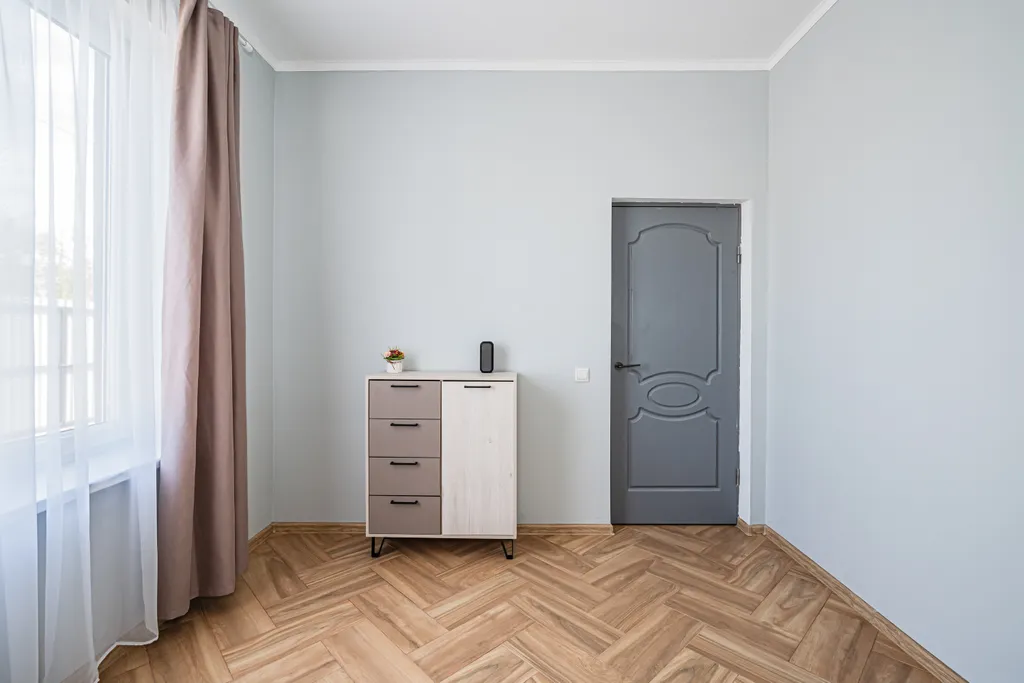 Гармония с природой в нашем таунхаусе