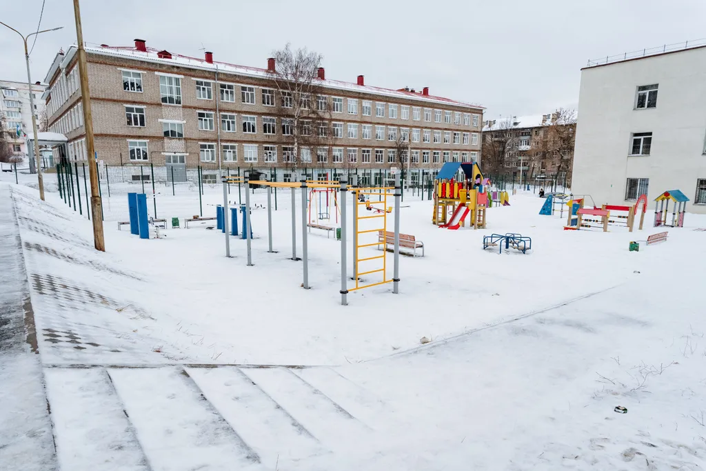 Уютная квартира в новом доме