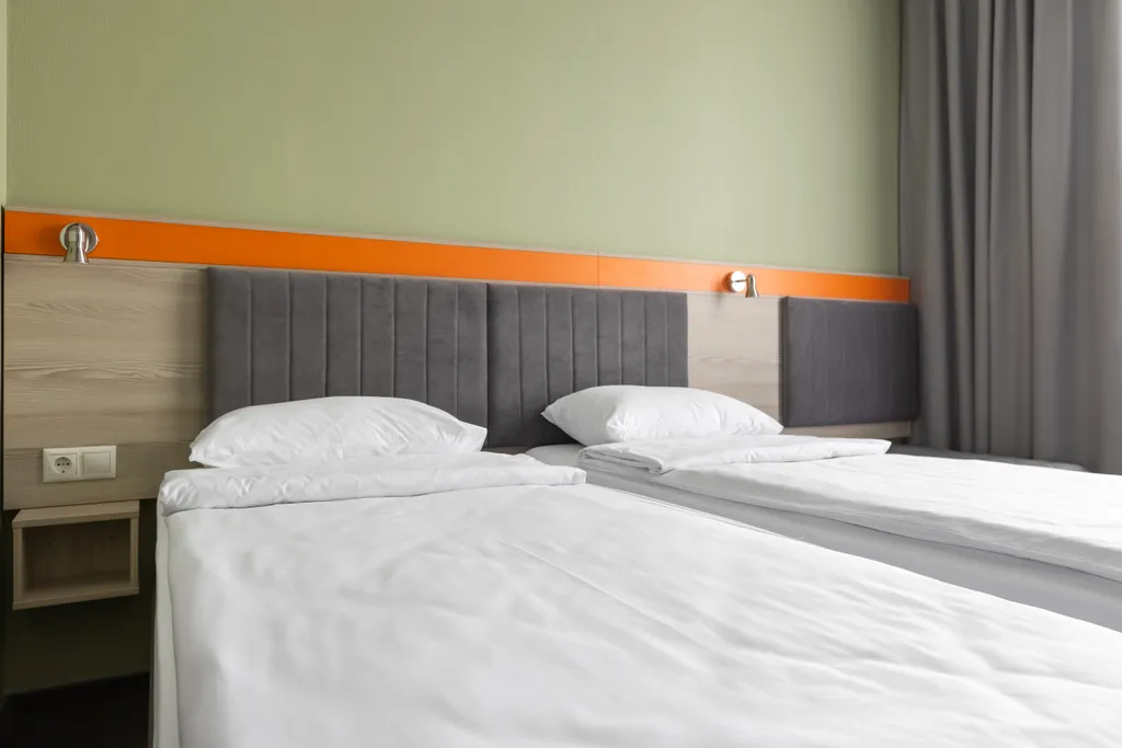 Квартира Комната — аренда посуточно в Узловая