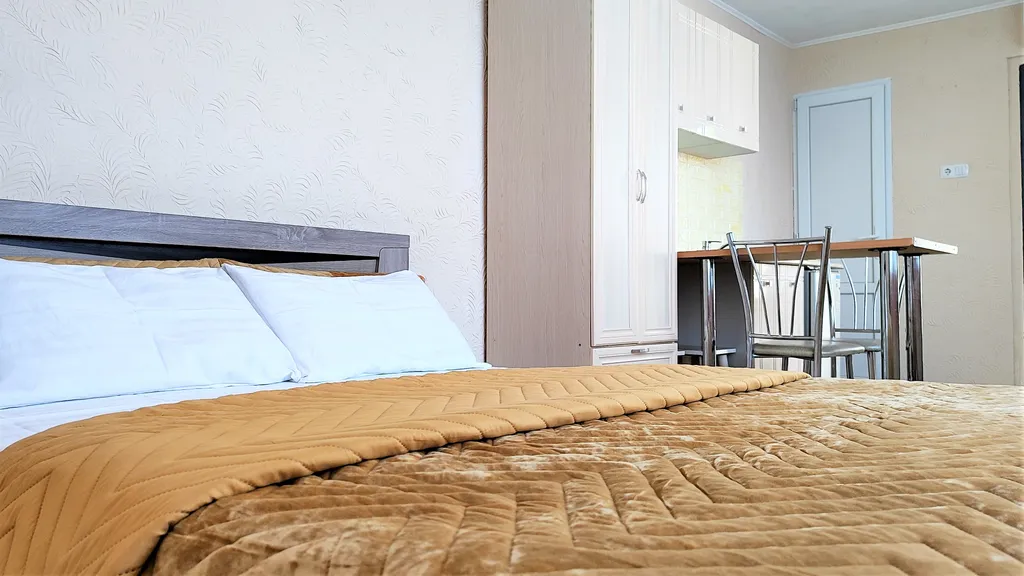 Коттедж Коттедж-студия с двориком в 5-6 минутах к пляжу и набережной — Ялта