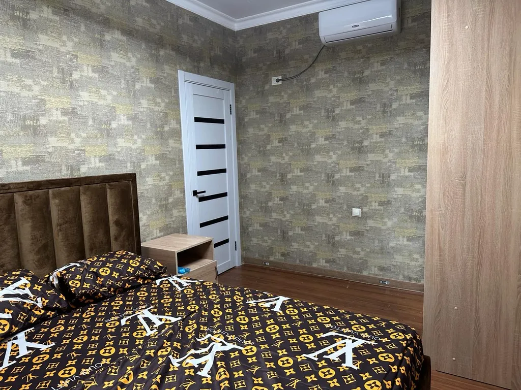 Коттеджи у моря