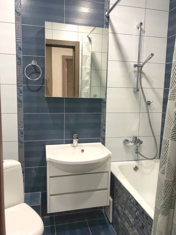 Квартира Квартира рядом с парком и озером — Нижний Новгород