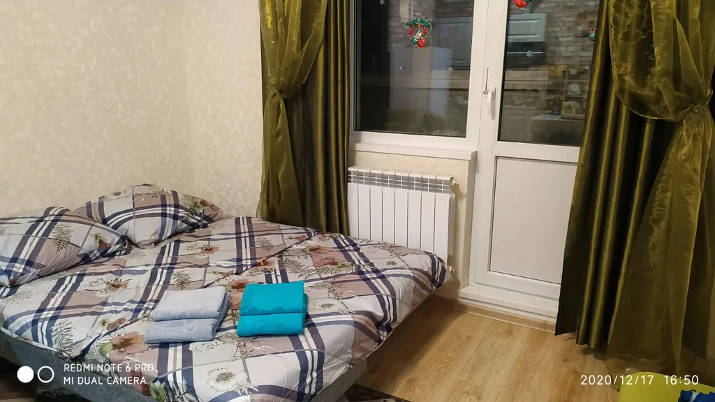 Студия у Ауры