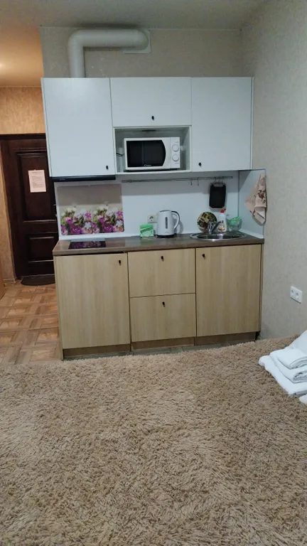 Студия у моря
