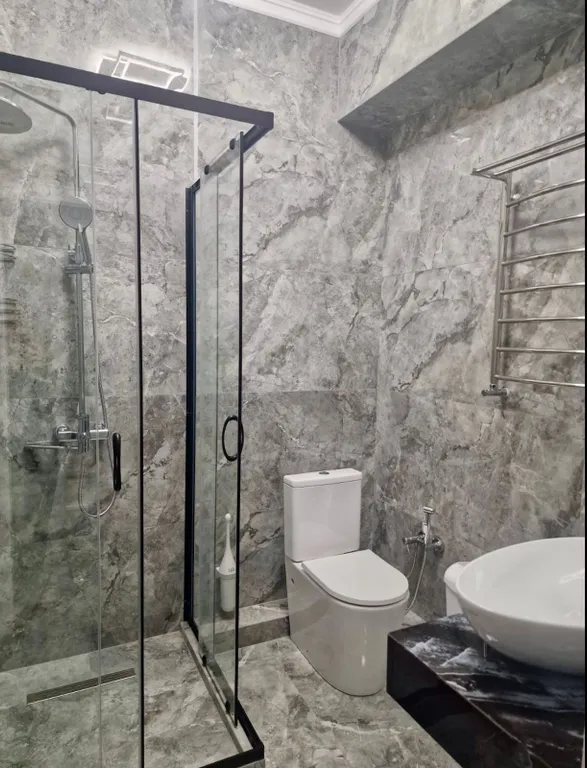 Квартира 2-комнатная Квартира — Архыз