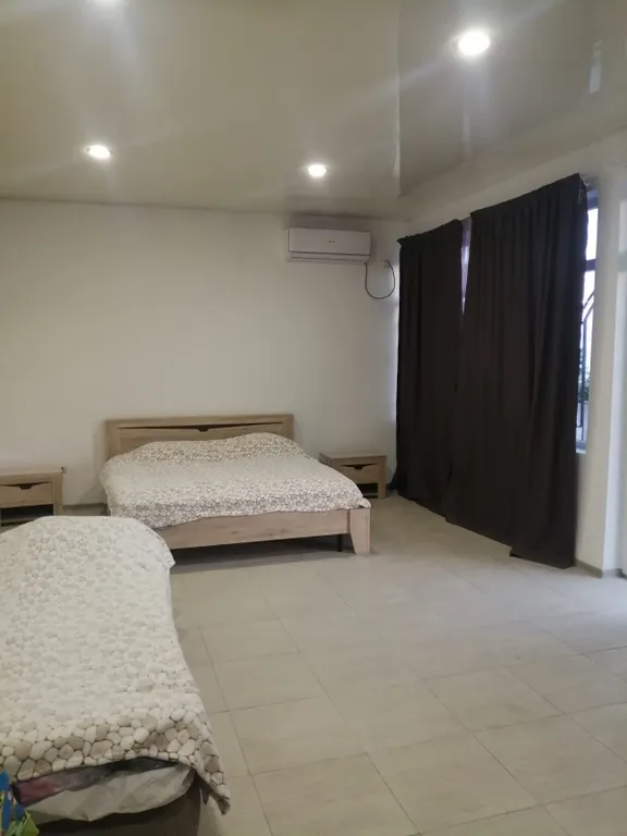 Домик-студия у моря у Белых скал