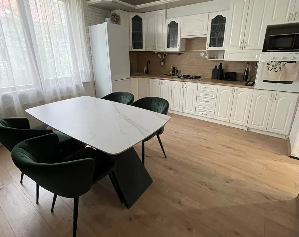 Уютная квартира в самом центре