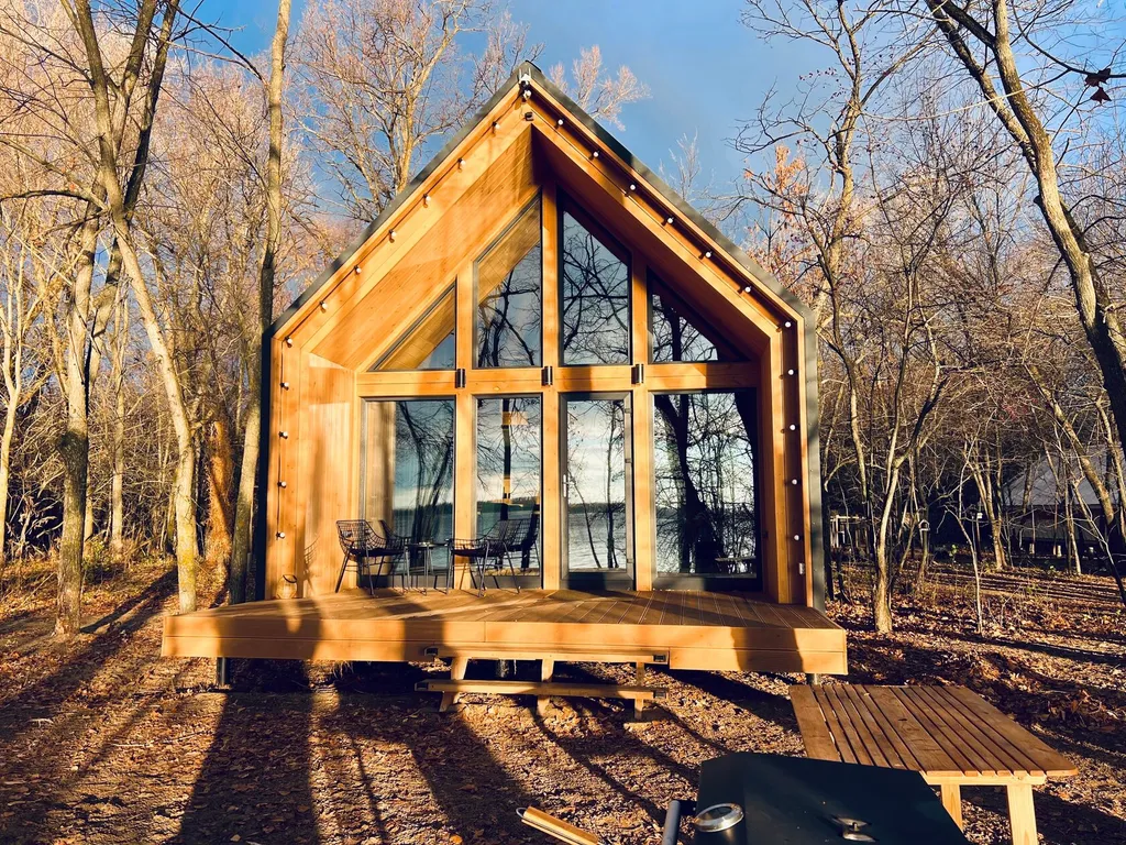 1-комнатный Дом